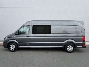 TGE 3.180 L4H3 MIXTO STANDHZ ACC LED SITZHZ