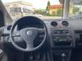 Volkswagen Caddy 2.0 LIFE METANO UNICO PROPRIETARIO Rot - thumbnail 8