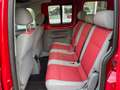 Volkswagen Caddy 2.0 LIFE METANO UNICO PROPRIETARIO Rot - thumbnail 7