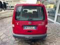 Volkswagen Caddy 2.0 LIFE METANO UNICO PROPRIETARIO Rot - thumbnail 4