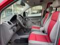 Volkswagen Caddy 2.0 LIFE METANO UNICO PROPRIETARIO Rot - thumbnail 6