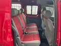 Volkswagen Caddy 2.0 LIFE METANO UNICO PROPRIETARIO Rot - thumbnail 10