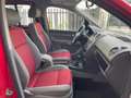 Volkswagen Caddy 2.0 LIFE METANO UNICO PROPRIETARIO Rot - thumbnail 11