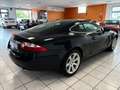 Jaguar XK XK 3.5 V8 Coupé TAGLIANDI JAGUAR Schwarz - thumbnail 7