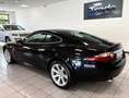 Jaguar XK XK 3.5 V8 Coupé TAGLIANDI JAGUAR Schwarz - thumbnail 10