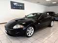 Jaguar XK XK 3.5 V8 Coupé TAGLIANDI JAGUAR Schwarz - thumbnail 3