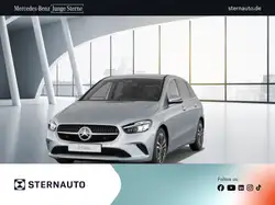 Mercedes-Benz B 200 Progressive DISTRONIC AHK Apple Sound Navi/Distronic/Keyless Go/Keyless Go Komfort Paket/Autom./Klima/LED/Park Assist.