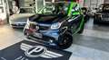 smart forTwo Electric Drive Greenflash Edition+Neopatentato Zwart - thumbnail 1