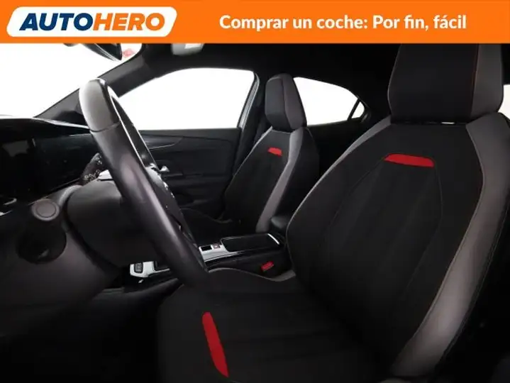 Opel Mokka 2021, foto 11
