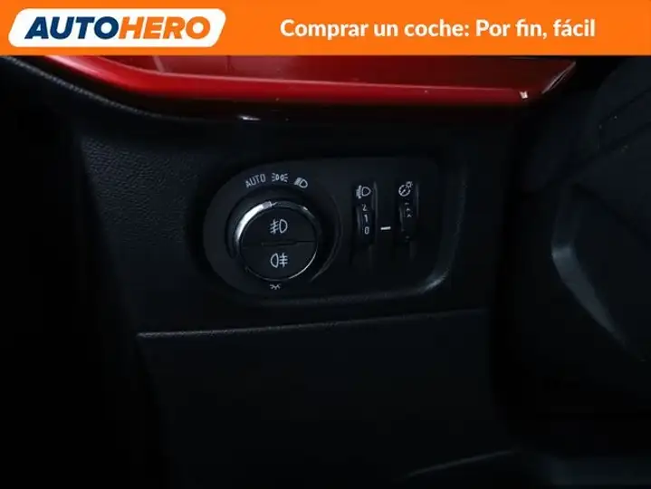 Opel Mokka 2021, foto 27