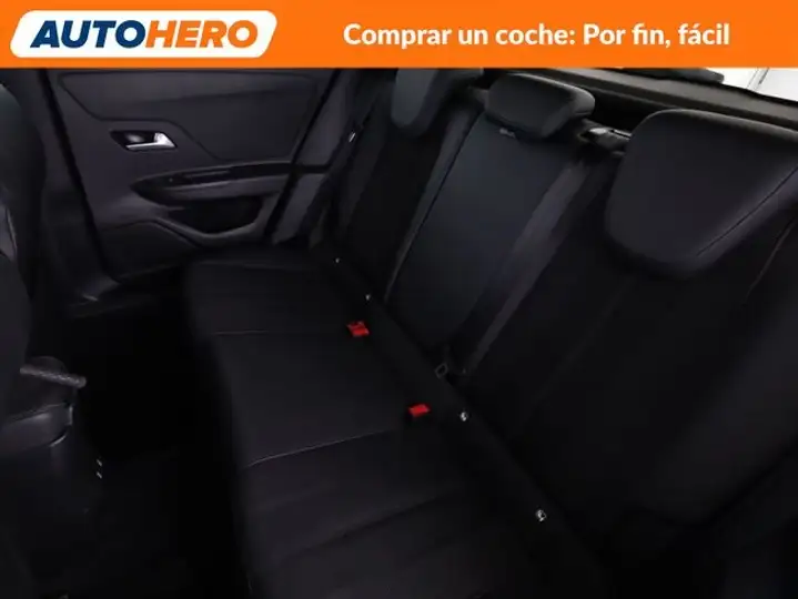 Opel Mokka 2021, foto 15