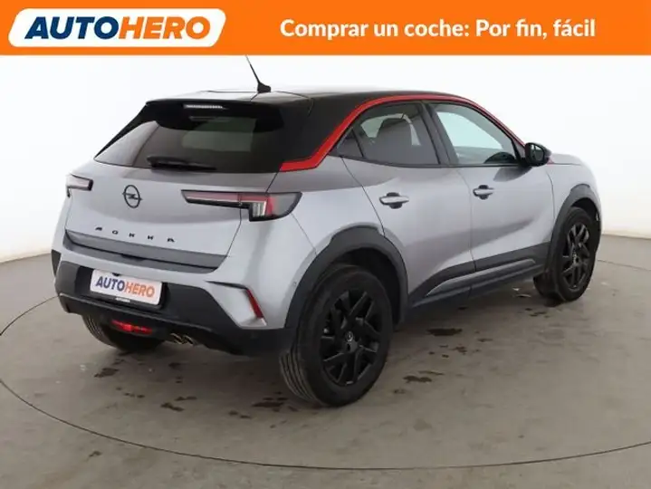 Opel Mokka 2021, foto 6