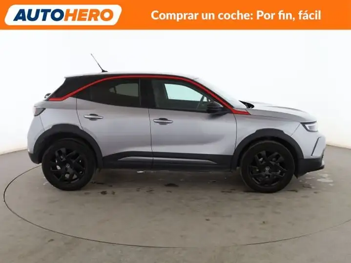 Opel Mokka 2021, foto 7
