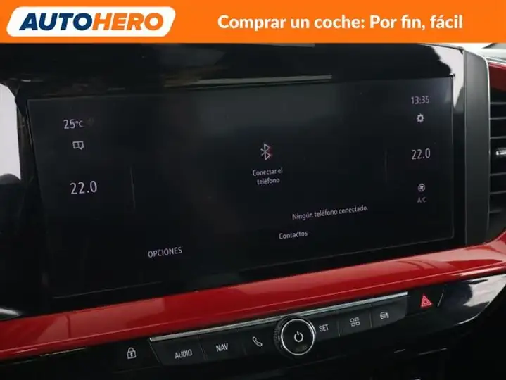 Opel Mokka 2021, foto 20