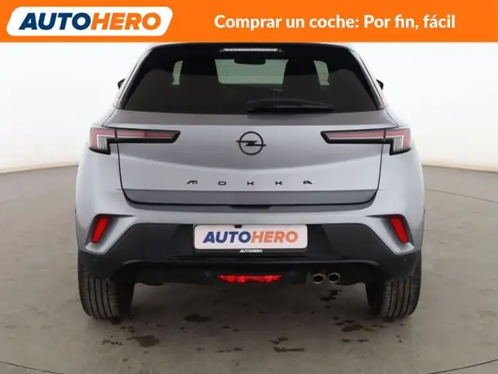 Opel Mokka 2021, foto 5