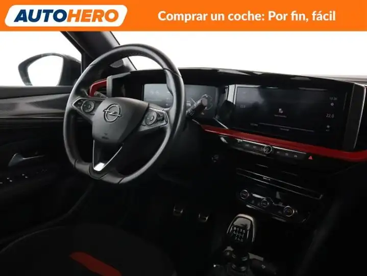 Opel Mokka 2021, foto 14