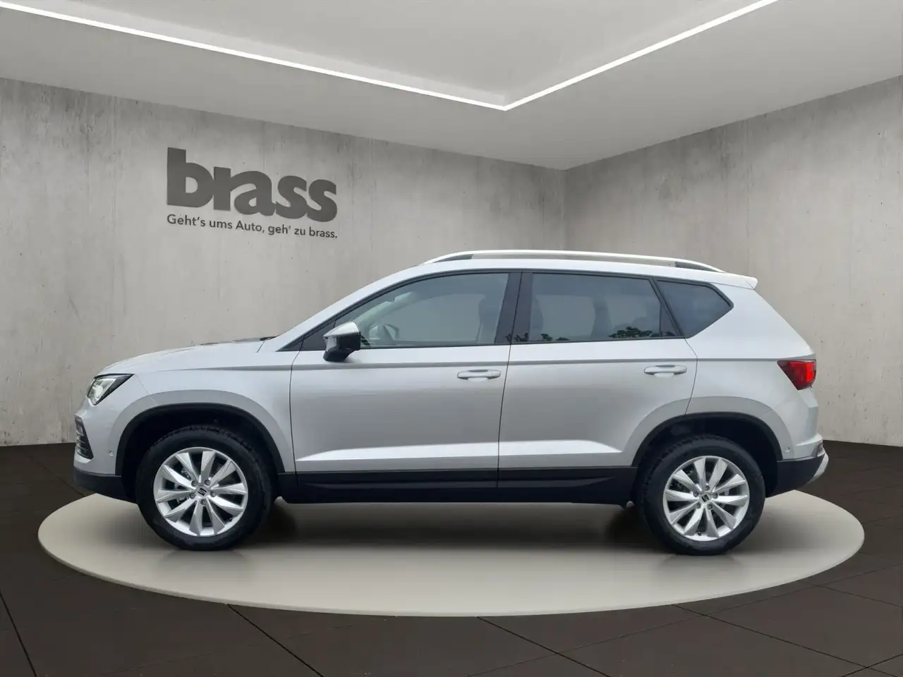 SEAT Ateca 2026