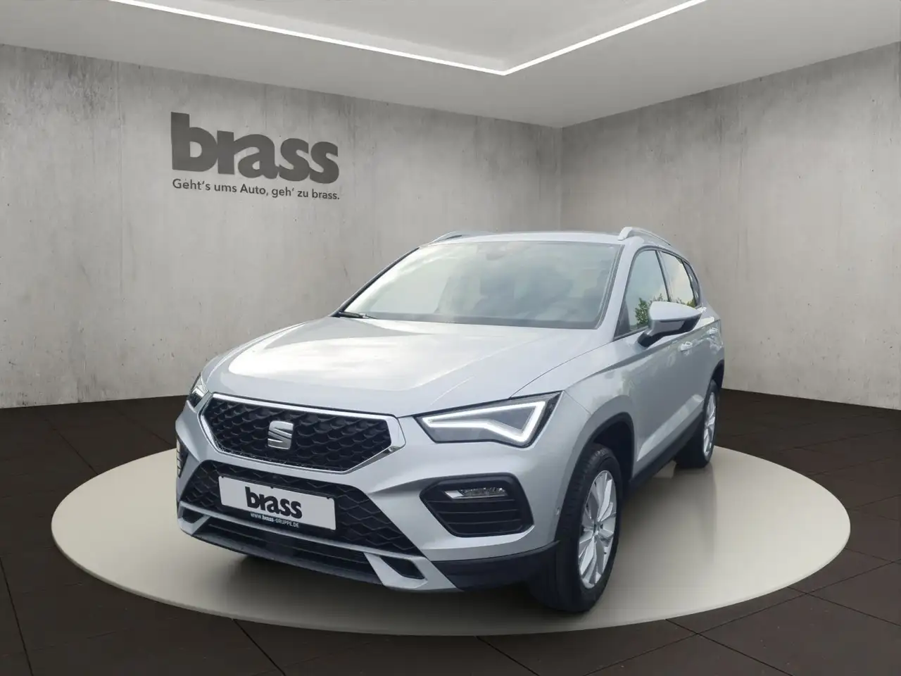 SEAT Ateca 2026