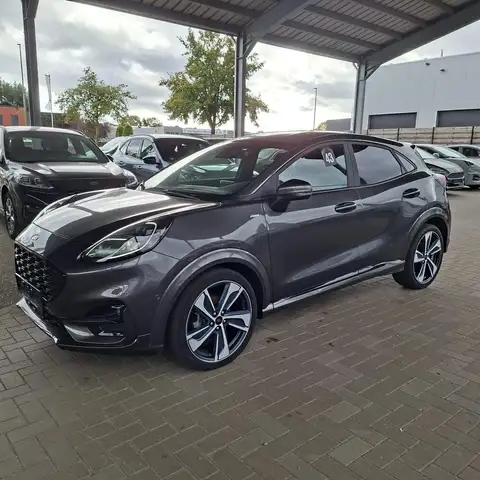 Ford Puma ST - Line X1.0i MHEV / A7 / massage zetels