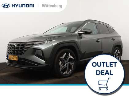 Hyundai TUCSON 1.6 T-GDI PHEV Comfort Smart 4WD | Outletdeal! | P