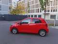 Kia Picanto Picanto 1.0 Aut. Dream-Team Edition Rouge - thumbnail 6