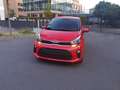 Kia Picanto Picanto 1.0 Aut. Dream-Team Edition Rouge - thumbnail 2