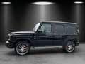 Mercedes-Benz G 63 AMG G63 AMG Standhz DISTRO Massage MLED Perf.AGA AHK Negru - thumbnail 2