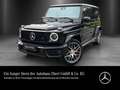 Mercedes-Benz G 63 AMG G63 AMG Standhz DISTRO Massage MLED Perf.AGA AHK Negru - thumbnail 1