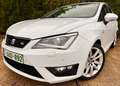 SEAT Ibiza 1.0L TSI / Pack FR / Xénon / Prêt à immatricule Blanc - thumbnail 4