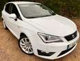 SEAT Ibiza 1.0L TSI / Pack FR / Xénon / Prêt à immatricule Blanc - thumbnail 2