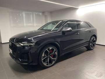RS Q8 4.0 V8 MHEV QUATTRO TIPTRONIC 600CV