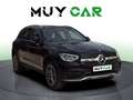 Mercedes-Benz GLC 300 300de 4Matic 9G-Tronic Negro - thumbnail 1