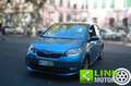 Skoda Citigo 1.0 MPI 5 porte Twin Color G-Tec NEOPATENTATI Blau - thumbnail 2