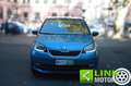 Skoda Citigo 1.0 MPI 5 porte Twin Color G-Tec NEOPATENTATI Blau - thumbnail 3