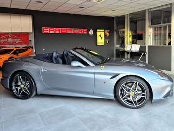 T 3.9 T dct GARANZIA FERRARI 2/28-FULL OPTIONAL-IVA DEDUCIBILE-PREZZO NETTO 121.500-TAGLIANDO 01/26-4 PNEUMATICI NUOVI-
