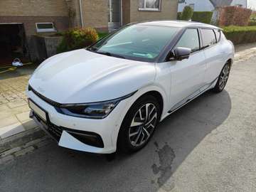 EV6 77.4 kWh RWD GT Line