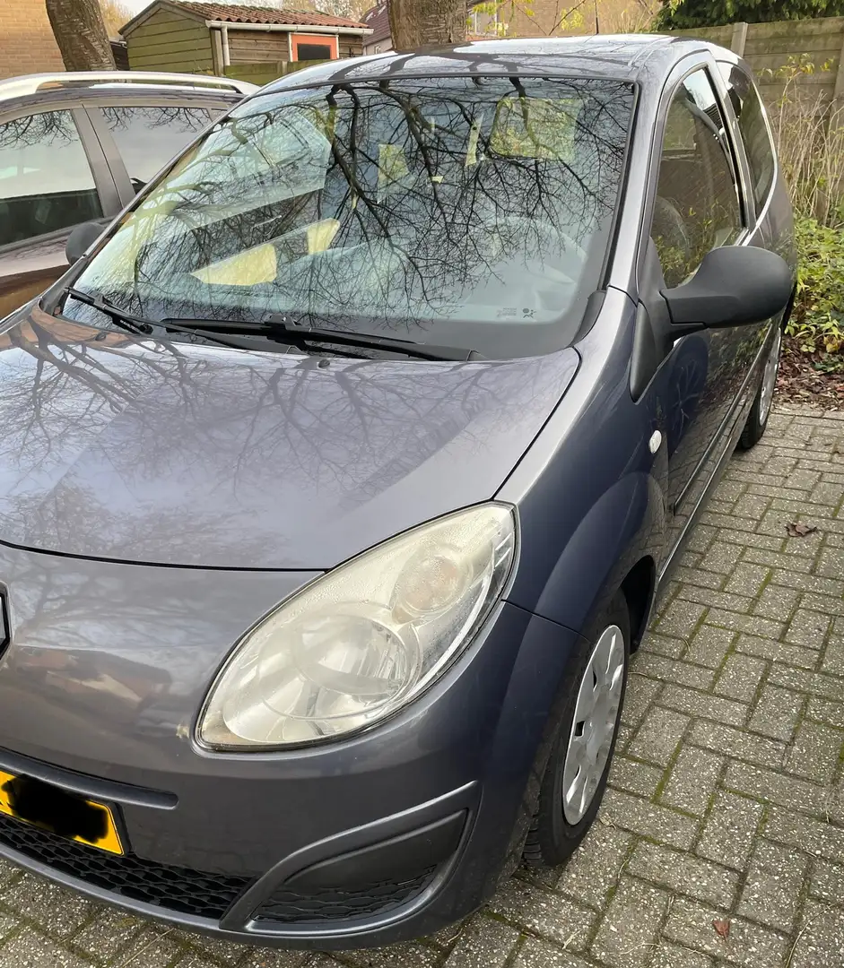 Renault Twingo Twingo 1.2 Authentique - 2