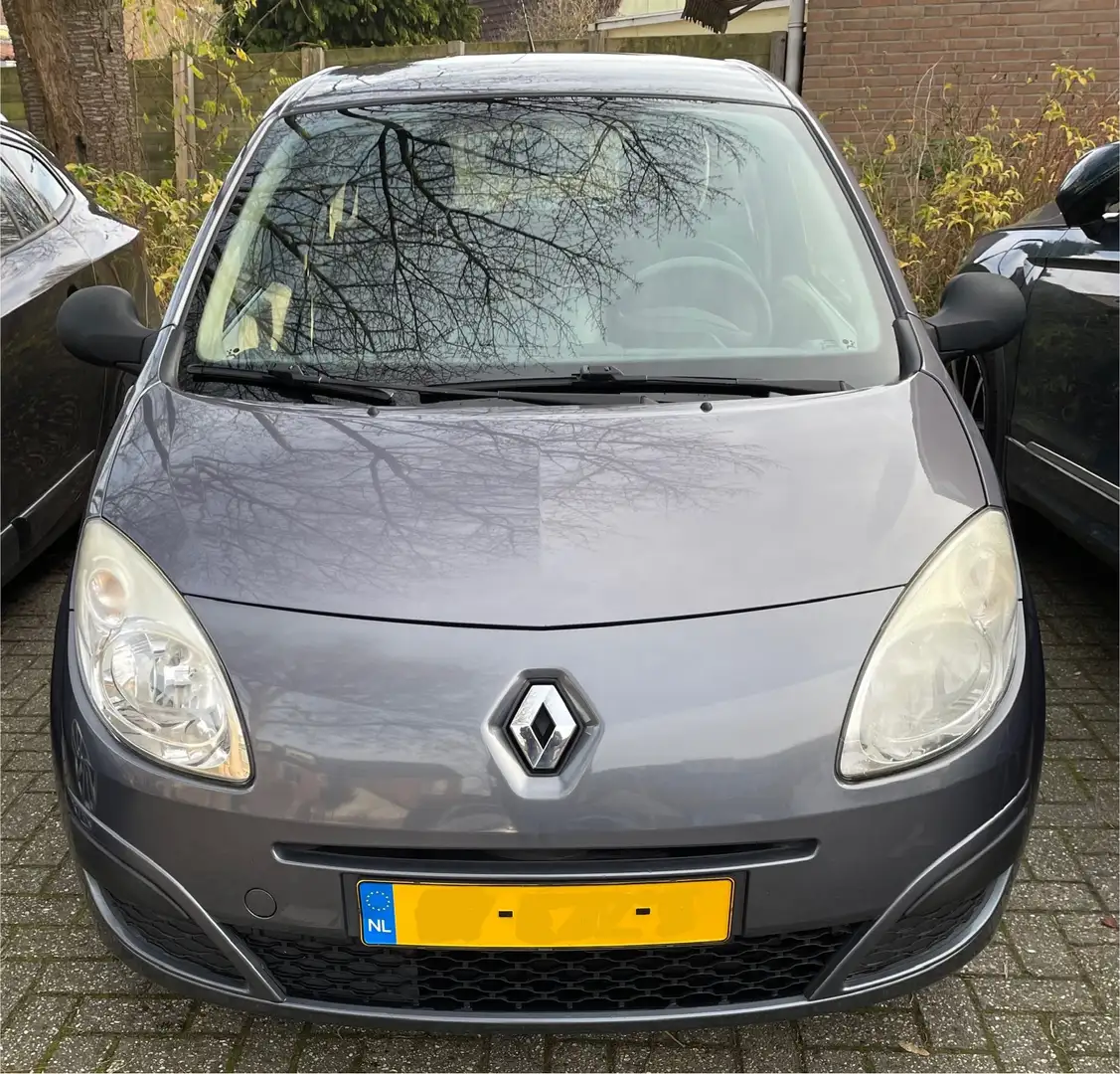 Renault Twingo Twingo 1.2 Authentique - 1