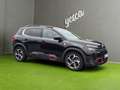 Citroen C5 Aircross BlueHDI 130 S&S C-Series EAT8 Noir - thumbnail 5