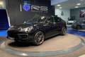 Porsche Cayenne E-Hybrid Coupé Černá - thumbnail 2