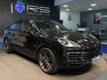 Porsche Cayenne E-Hybrid Coupé Černá - thumbnail 21