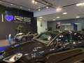 Porsche Cayenne E-Hybrid Coupé Černá - thumbnail 15