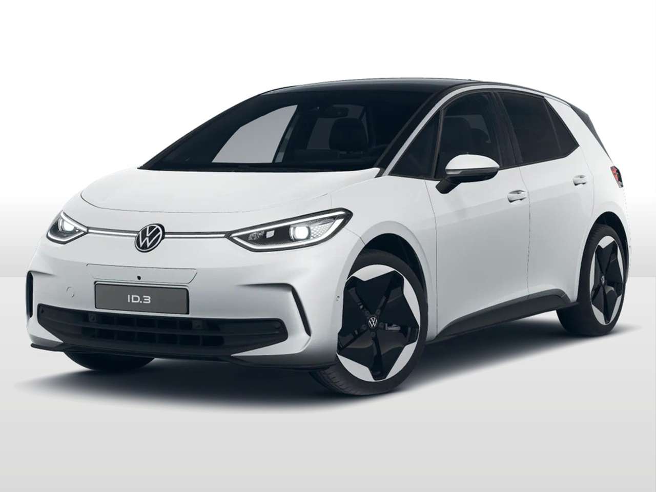Volkswagen ID.3 2026