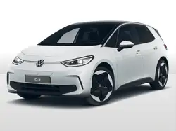 Volkswagen ID.3 79 kwh Pro S DCC HEADUP*WÄRMEPU*IQ LIGHT*NAV*SH...
