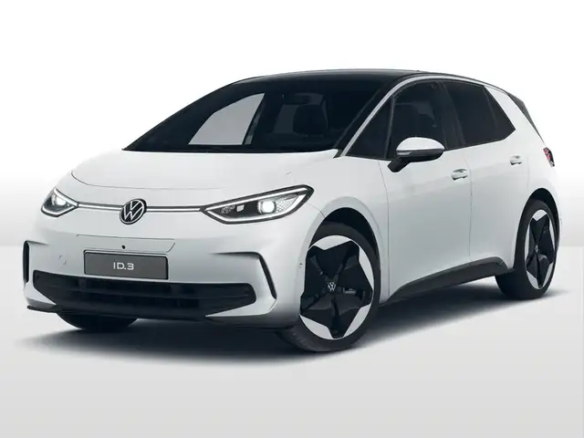 Volkswagen ID.3 79 kwh Pro S DCC HEADUP*WÄRMEPU*IQ LIGHT*NAV*SH...