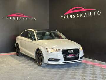berline 1.6 TDI 110 ch