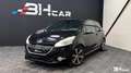 Peugeot 208 GENERATION-I 1.6 THP 155 FELINE Noir - thumbnail 1