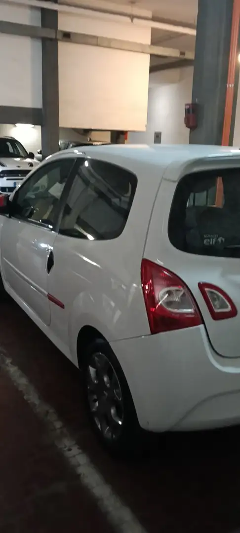 Renault Twingo 1.2 lev Live! 75cv - 1