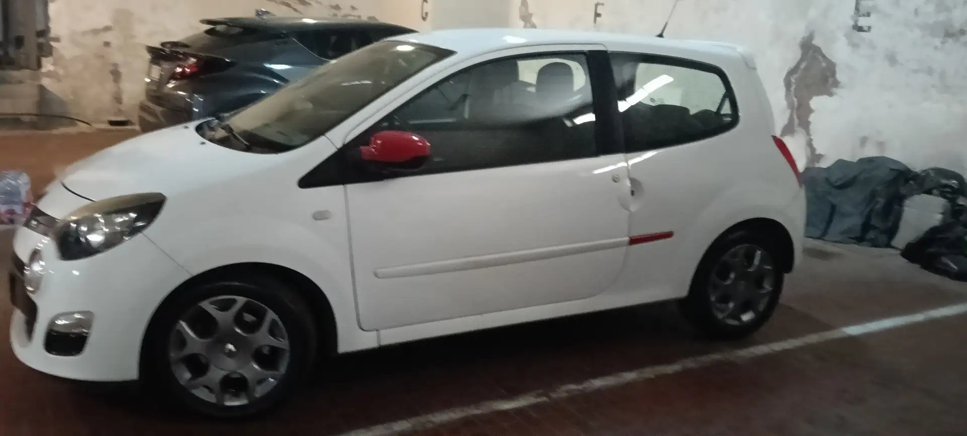 Renault Twingo 1.2 lev Live! 75cv - 2