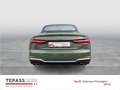 Audi S5 Cabriolet 3.0 TFSI QUATTRO NAVI AHK LEDER B&O HUD Grün - thumbnail 4